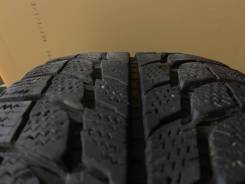 Michelin X-Ice. Зимние, 2013 год, 5 %, 4 шт