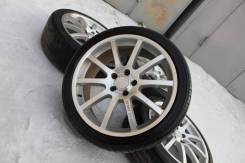 Sport Technic. 7.5x18", 5x108.00, ET40