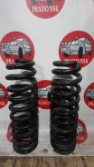 Пружина подвески. Toyota Land Cruiser Prado, KDJ95, KZJ95W, КZJ90, RZJ95W, VZJ90, КZJ95, KDJ90W, VZJ95, KZJ90W, KD95, KDJ90, KDJ95W, RZJ90W Двигатели...