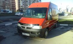 Fiat Ducato. Продаётся фургон , 2 200 куб. см., 1 500 кг., 4x2