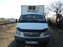 ГАЗ ГАЗель. Газель, 1 500 кг., 4x2