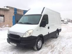 Iveco Daily. Iveco daily 2016