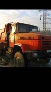 Краз 65032. КрАЗ самосвал, 10 850 куб. см., 20 000 кг., 6x6
