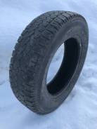 Yokohama Ice Guard F700Z. Зимние, шипованные, 2010 год, 30 %, 1 шт