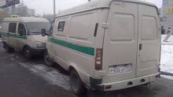 ГАЗ 2705. Газель 2705, 5 мест