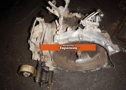 МКПП. Mazda Mazda6, GH. Под заказ