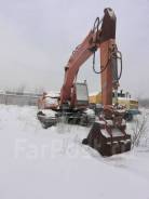 Кранэкс EK 270LC. Кранекс ЕК-270 LC-05, 1,25 куб. м.