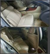 Салон от Лексуса гс Lexus GS III 05-11 (Бежевый)