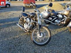 Harley-Davidson Sportster 883 Custom XL883C. 883 куб. см., исправен, птс, без пробега. Под заказ