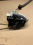 Замок двери. Volkswagen Touareg, 7P5, 7P6 Audi: A6 allroad quattro, S6, Q7, S3, Q3, RS Q3, RS7, RS6, A7, A6, RS3, A3 Двигатели: BAR, BGU, CASA, CASB...
