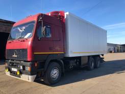 МАЗ 6312. Продаётся грузовик МАЗ, 14 900 куб. см., 14 000 кг., 6x4