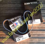 Ремень ГРМ. Nissan: Laurel, Cedric, Skyline, GT-R, Leopard, Gloria, Stagea, Cefiro Двигатели: RB20D, RB20DE, RB20DT, RB25D, RB25DE, RB25DET, RB20DET...