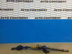 Привод, полуось. Mazda Mazda2 Mazda Demio, DY5W Mazda Verisa Mazda Axela Двигатели: ZYDE, ZYVE
