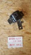 Подушка двигателя. Chevrolet Aveo, T250