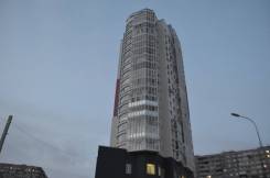 1-комнатная, улица Калинина 8. Центральный, агентство, 69 кв. м.