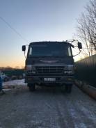 Hino. Продаётся грузовик HINO, 13 000 куб. см., 15 000 кг., 8x2