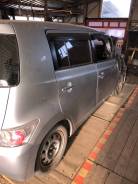 Toyota bB. QNC250016863, K3 2427617