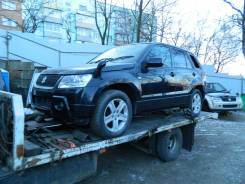 Suzuki Escudo. TD54W, J20A