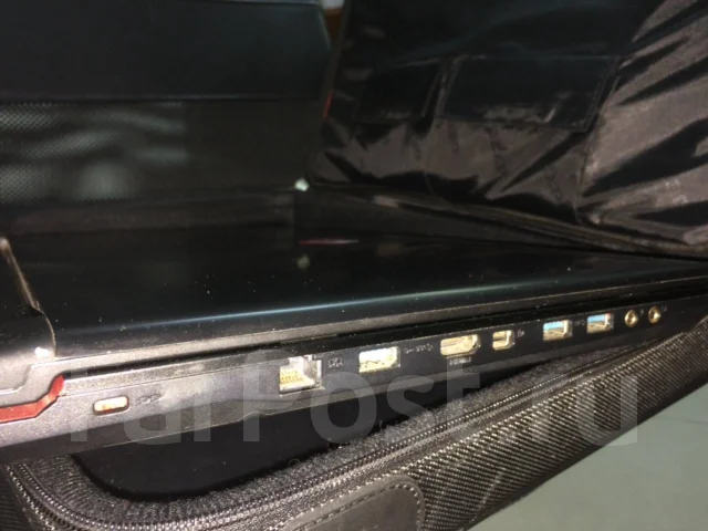 MSI GP72 2QE Leopard Pro. 17.3", ��� 8 ��, ���� 1 000���, WiFi: 1, Bluetooth: 1 ����