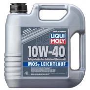 Liqui Moly MoS2 Leichtlauf