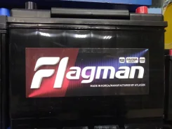 Flagman. 80��.�., �������� (�����), ������������ �����