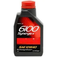 Motul 6100 Synergie+