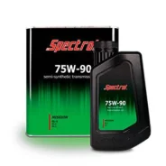 Spectrol
