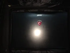 MSI GP72 2QE Leopard Pro. 17.3", ��� 8 ��, ���� 1 000���, WiFi, Bluetooth ����