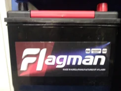 Flagman. 70��.�., �������� (�����), ������������ �����