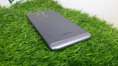 Asus ZenFone 3 Max. Б/у, 32 Гб, Серый, 4G LTE, Dual-SIM