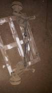 Ступица. Renault Logan, L8, LS0G/LS12 Двигатели: H4M, K4M, K7J, K7M