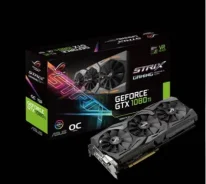 GeForce GTX 1080 Ti