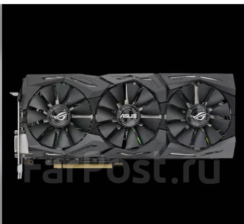GeForce GTX 1080 Ti ����