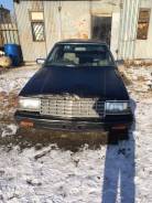 Nissan Laurel. HJC31, L20