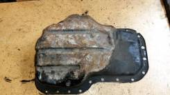 Поддон. Toyota: Carina, Vista, Sprinter, Corona, Caldina, Camry, Corolla, Carina II, Carina E Двигатели: 2C, 2CT, 3CT, 1C