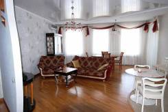 3-комнатная, улица Тургенева 55. Центральный, агентство, 108 кв. м.
