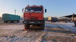 Нефаз 66062. Продается топливозаправщик Нефаз, 10 857 куб. см., 11 000 кг., 6x6
