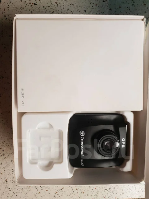 Transcend ����