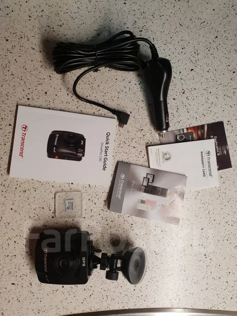 Transcend ����