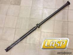 Карданный вал. Nissan X-Trail, NT31, T31, T31R, T31Z Nissan Dualis, KNJ10, NJ10 Nissan Qashqai, J10E, J10Z Двигатели: M9R, MR20DE, QR25DE, HR16DE, K9K...