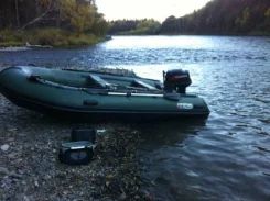SMarine. ����� 4,3��., ��������� ���������, 40��.�. ����