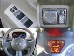 Nissan Cube. автомат, передний, 1.5 (111 л.с.), бензин, 39 500 тыс. км, б/п. Под заказ