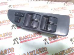 Блок управления стеклоподъемниками. Toyota Carina, AT210, AT211, AT212, CT210, CT211, CT215, CT216, ST215 Toyota Corona, AT210, AT211, CT210, CT211, C...