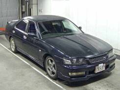 Nissan Laurel. автомат, задний, 2.5 (235 л.с.), бензин, 40 000 тыс. км, б/п, нет птс. Под заказ