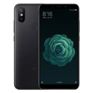 Xiaomi Mi6X. �����, ������, 3G, 4G LTE, Dual-SIM ����