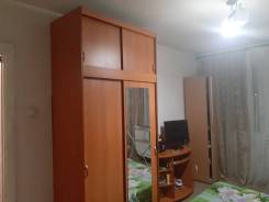 1-комнатная, улица Тихоокеанская 198. Краснофлотский, агентство, 34 кв. м.