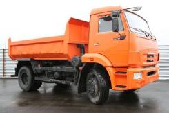 КамАЗ 43255. Продам самосвал Камаз 43255-6010- 69(G5), 6 700 куб. см., 8 000 кг., 4x2