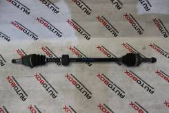 Привод, полуось. Toyota Yaris, SCP10 Toyota Platz, SCP11 Toyota Vitz, SCP10 Toyota Echo, SCP10 Двигатель 1SZFE