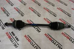 Привод, полуось. Toyota Yaris, SCP10 Toyota Platz, SCP11 Toyota Vitz, SCP10 Toyota Echo, SCP10 Двигатель 1SZFE