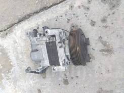 Компрессор кондиционера. Mazda Atenza, GG3P, GG3S, GGEP, GGES, GY3W, GYEW Mazda Mazda6, GG, GY Mazda Mazda6 MPS, GG Двигатели: L3VDT, L3VE, LFDE, LFVD...